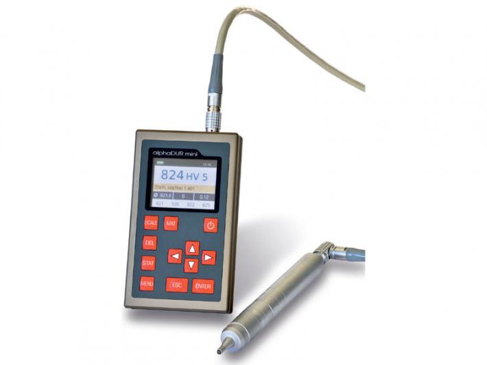 SetWidth710-alphaDUR-mini-device-and-probe